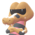 "Krokorok" icon