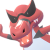 "Krookodile" icon