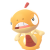 "Scraggy" icon
