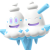 "Vanilluxe" icon