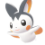 "Emolga" icon