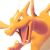 "Charizard" icon