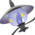 "Lampent" icon