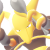 "Alakazam" icon
