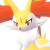 "Braixen" icon