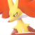 "Delphox" icon