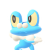 "Froakie" icon