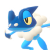 "Frogadier" icon