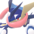 "Greninja" icon