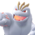 "Machoke" icon