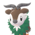 "Skiddo" icon