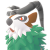 "Gogoat" icon