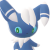 "Meowstic" icon