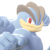 "Machamp" icon