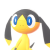 "Helioptile" icon