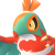 "Hawlucha" icon