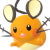 "Dedenne" icon