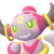 "Hoopa" icon