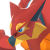 "Volcanion" icon