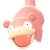 "Slowpoke" icon