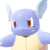 "Wartortle" icon