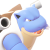 "Blastoise" icon