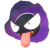 "Gastly" icon