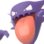 "Haunter" icon
