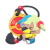 "Red Canari Plush" icon