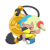 "Gold Canari Plush" icon