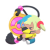 "Pink Canari Plush" icon