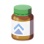 "HP Up" icon