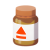 "Calcium" icon