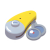 "Scope Lens" icon