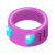 "Power Lens" icon