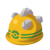 "Rocky Helmet" icon