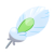 "Swift Feather" icon