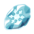 "Ice Stone" icon