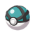 "Net Ball" icon