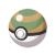 "Nest Ball" icon
