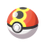 "Repeat Ball" icon