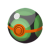 "Dusk Ball" icon
