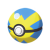 "Quick Ball" icon