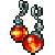 "Anti-Freeze Earrings" icon
