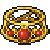 "Ruby Wristband (Dragon Quest I)" icon