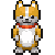 "Dog Suit (Dragon Quest I)" icon