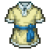 "Plain Clothes (Dragon Quest I)" icon