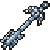 "Magic Key (Dragon Quest I)" icon