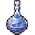 "Magic Water (Dragon Quest I)" icon