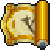 "Snoop Scroll (Dragon Quest I)" icon